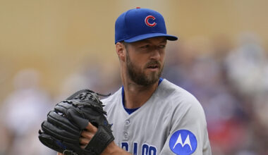 Rea May Have Tweaked His Offspeed, Second Half Closing -