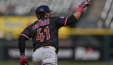 Guardians top White Sox in first half of twinbill | News, Sports, Jobs