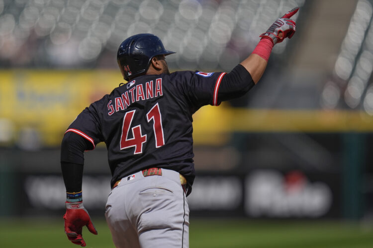 Guardians top White Sox in first half of twinbill | News, Sports, Jobs