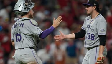 German Marquez shines as Rockies pull off gritty 3-2 win vs. the Reds