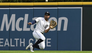 Arozarena homers, scores 4 times as Mariners rout Tigers 15-7 | News, Sports, Jobs