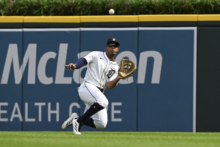 Arozarena homers, scores 4 times as Mariners rout Tigers 15-7 | News, Sports, Jobs