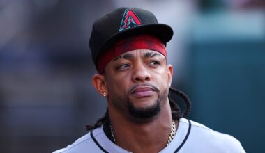 Arizona Diamondbacks star Ketel Marte says thieves stole $400K