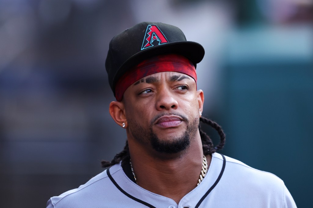 Arizona Diamondbacks star Ketel Marte says thieves stole $400K
