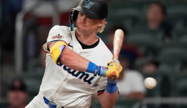 San Diego again well-represented in Major League Baseball and beyond