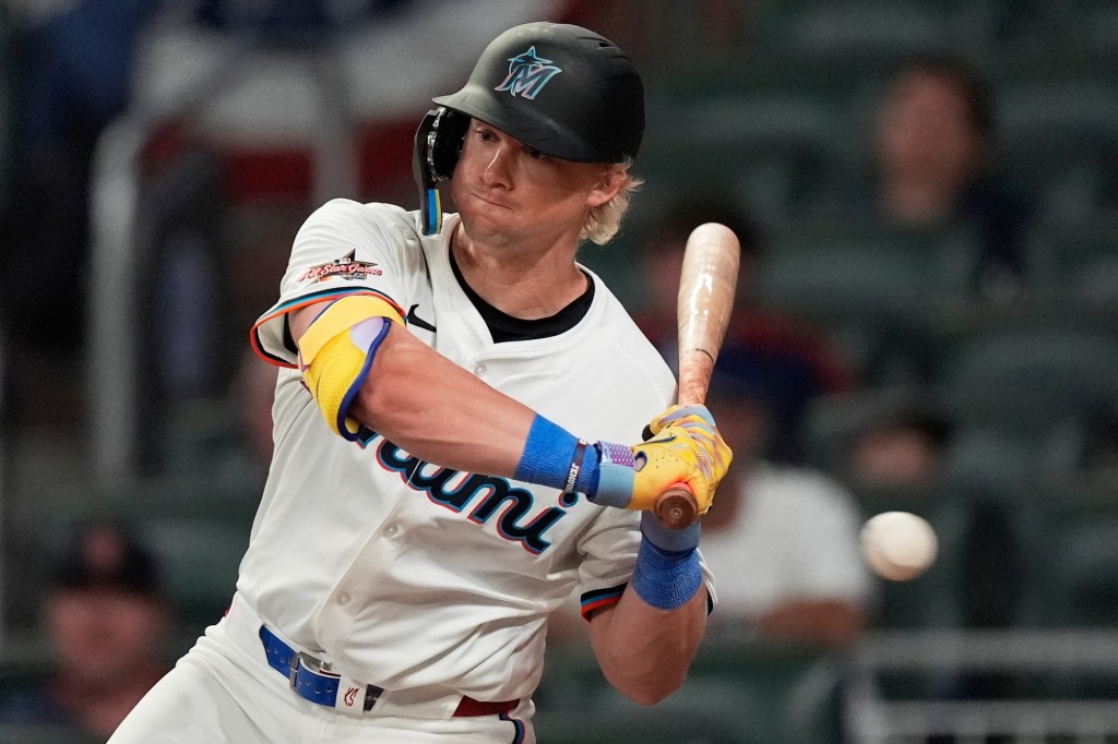 San Diego again well-represented in Major League Baseball and beyond