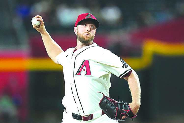 MLB trade deadline: Suárez, Keller, Lugo among prized players who could move | News, Sports, Jobs