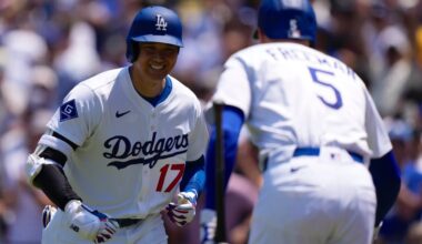 Dodgers a reminder of how far Red Sox have to go