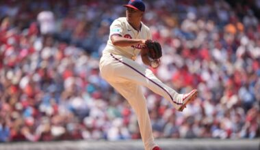 Matthew De George Phillies column