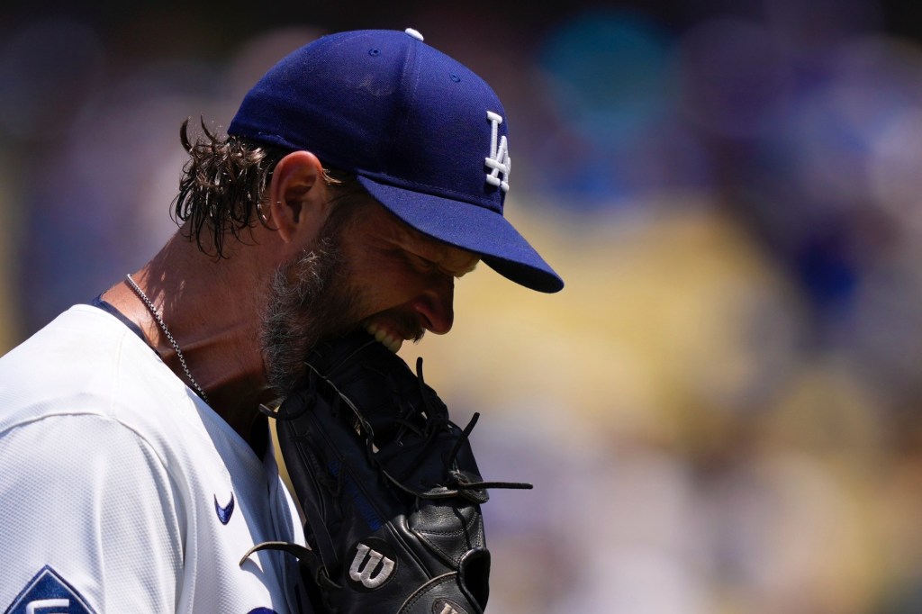 Have the small-market Brewers unlocked a cheat code to beat LA?