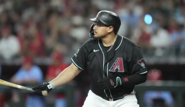 Josh Naylor, Ryan McMahon Trades Could Impact Cubs' Deadline Plans -