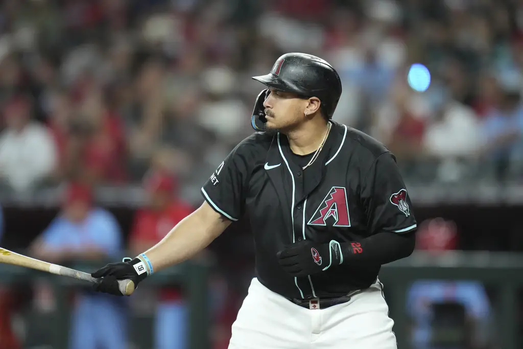 Josh Naylor, Ryan McMahon Trades Could Impact Cubs' Deadline Plans -