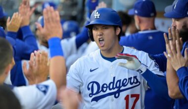 Shohei Ohtani gives up homer, hits homer in same inning as Dodgers get a win – Pasadena Star News