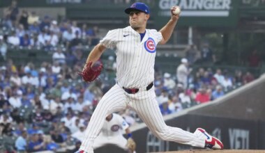 Wild Trade Suggestions, Boyd Extends Scoreless Streak in Win Over Royals, Tigers and Dodgers Slumping -