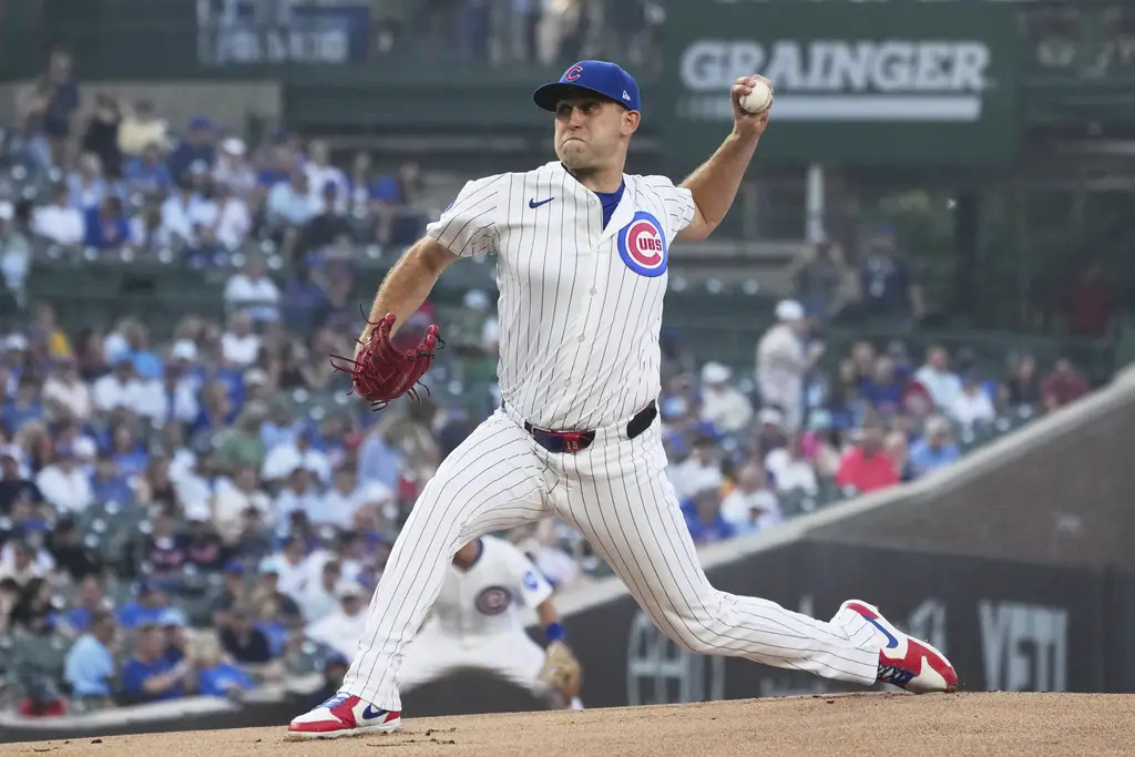 Wild Trade Suggestions, Boyd Extends Scoreless Streak in Win Over Royals, Tigers and Dodgers Slumping -