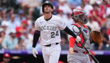 Rockies fans OK with letting Ryan McMahon go in trade