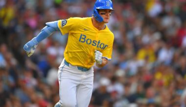 Why the Red Sox could push for AL East crown