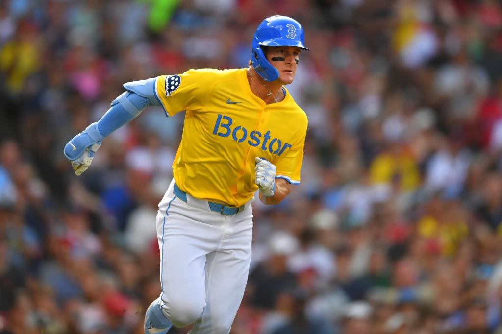 Why the Red Sox could push for AL East crown