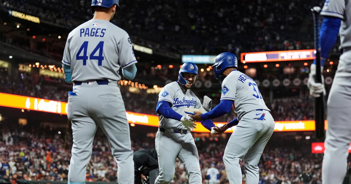 L.A. Dodgers select local high school alumnus in MLB Draft