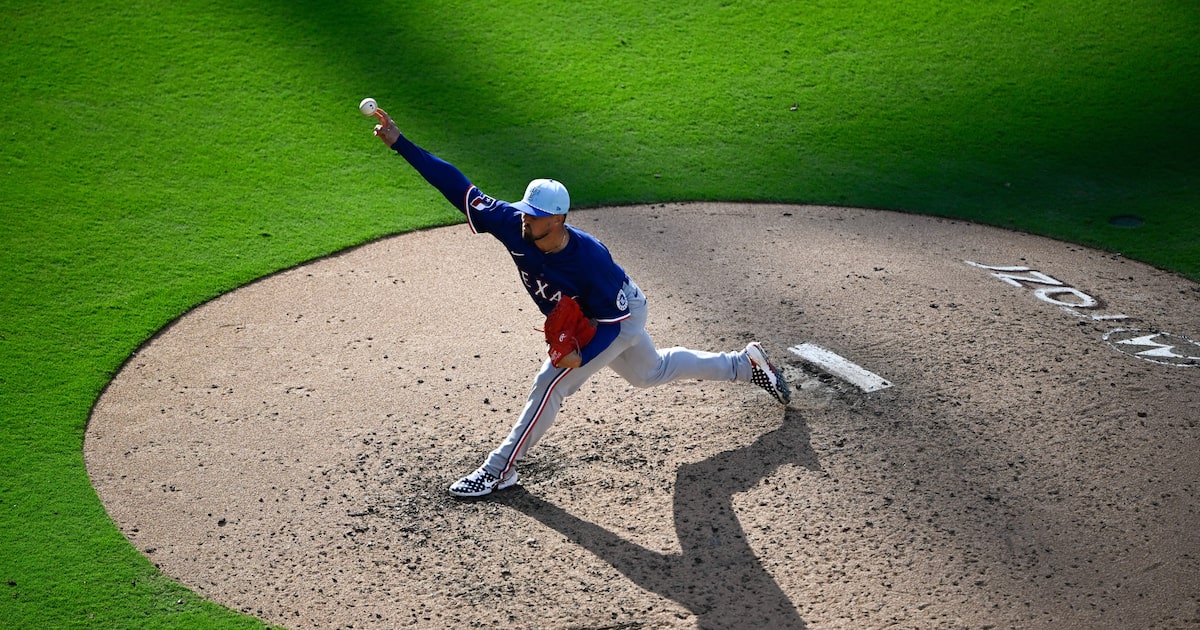 Sunday’s TV/Radio listings (July 6)