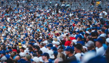 You can donate a book in exchange for a Royals ticket. Here’s how