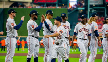 Cubs Target Makes Late Surge to Top of Astros’ Trade Deadline Priority List