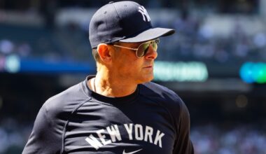 Yankees Predicted By MLB Insider To Land Diamondbacks All-Star