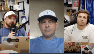 Aaron Boone blasts media in fiery rant amidst Yankees struggles