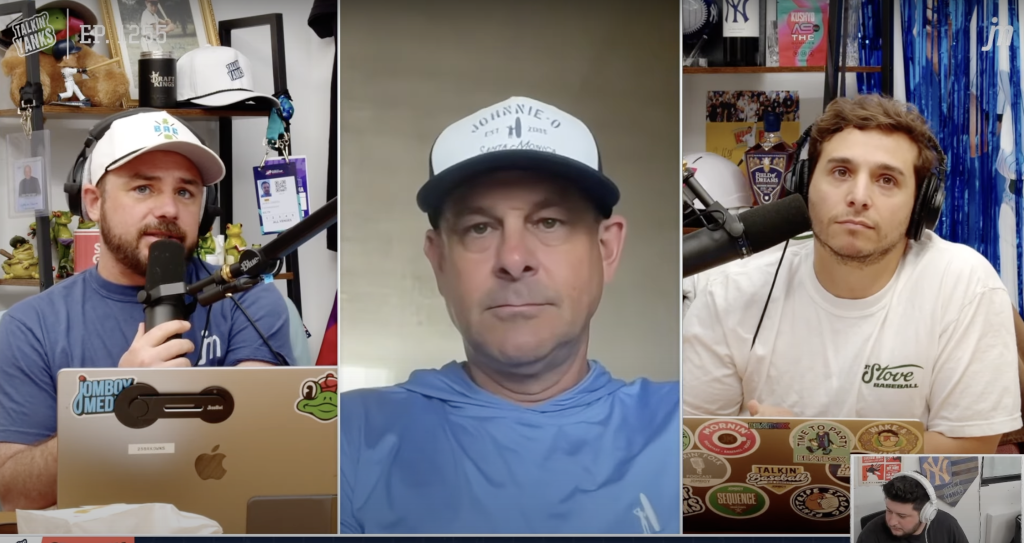 Aaron Boone blasts media in fiery rant amidst Yankees struggles