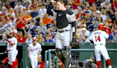 Adley Rutschman a "Possibility" to Return This Weekend - MLB News