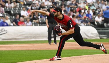 White Sox Trade Adrian Houser to Rays