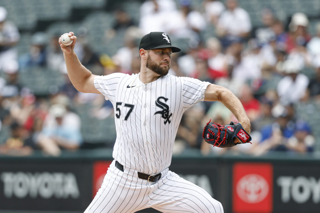 Cubs Interested In Adrian Houser