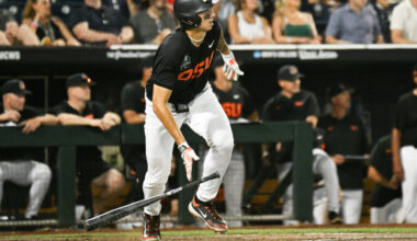 Marlins Sign First-Round Pick Aiva Arquette