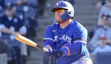 Alejandro Kirk Out for Series Opener - MLB News