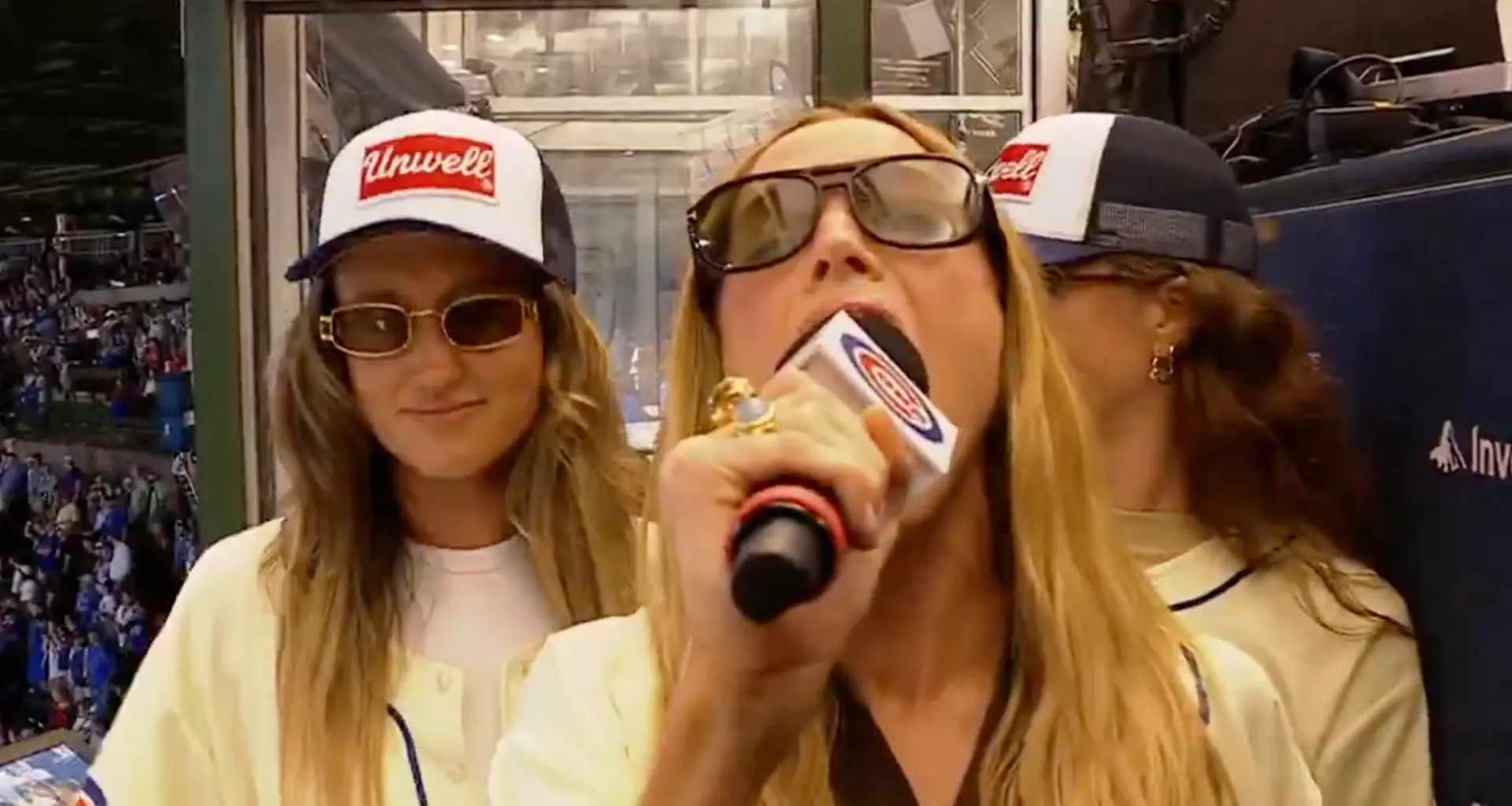 Son Ranto #1048: 7th Inning Strangler -