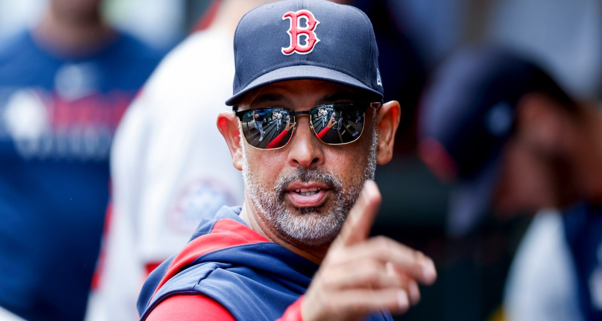 Red Sox Coaches Introduced Major Change After Rafael Devers Trade