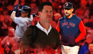 Tracking Red Sox news, rumors on MLB trade deadline day – NBC Sports Boston