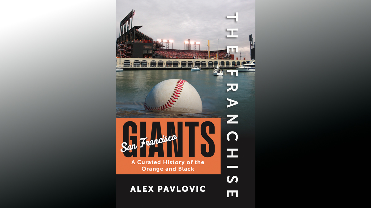 What scared Bryce Harper about Giants in 2019 – NBC Sports Bay Area & California