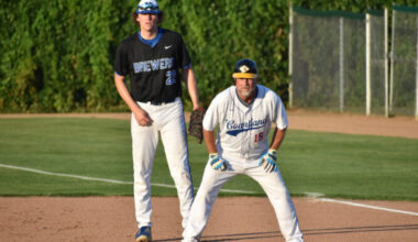 Brewers top Cubs in non-league play | News, Sports, Jobs