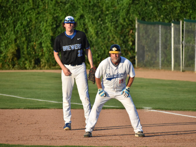 Brewers top Cubs in non-league play | News, Sports, Jobs