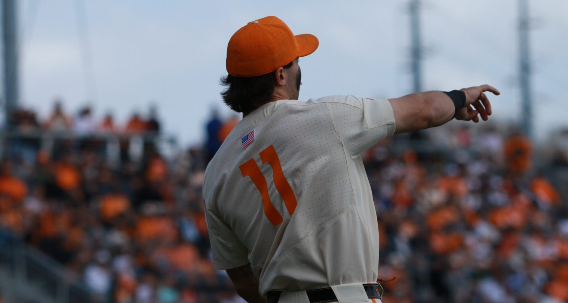 Andrew Fischer developing into first-round impact