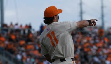 Andrew Fischer developing into first-round impact