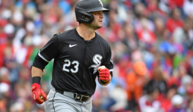 Andrew Benintendi To Miss Four To Six Weeks Due To Hand Fracture