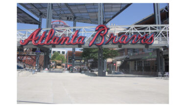 “Willy Wonka’s Baseball Factory” Is Coming To Cobb County This All-Star Weekend