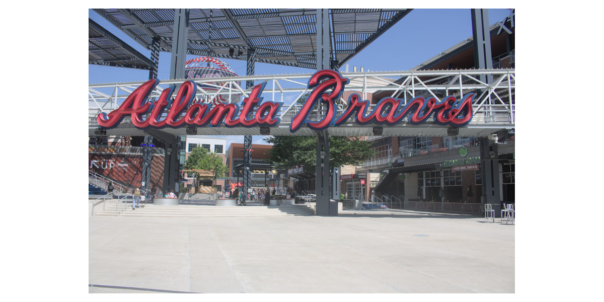 “Willy Wonka’s Baseball Factory” Is Coming To Cobb County This All-Star Weekend