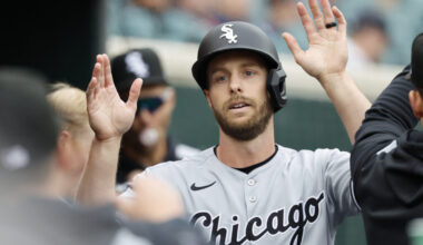 Yankees To Acquire Austin Slater