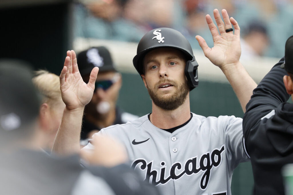 Yankees To Acquire Austin Slater