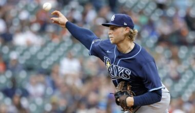 As skid continues and All-Star break looms, Rays have a big week ahead