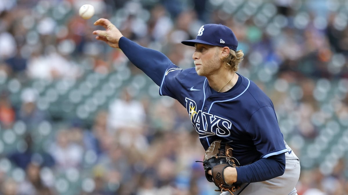 As skid continues and All-Star break looms, Rays have a big week ahead