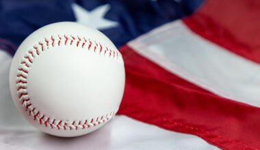 Why America Needs Baseball
